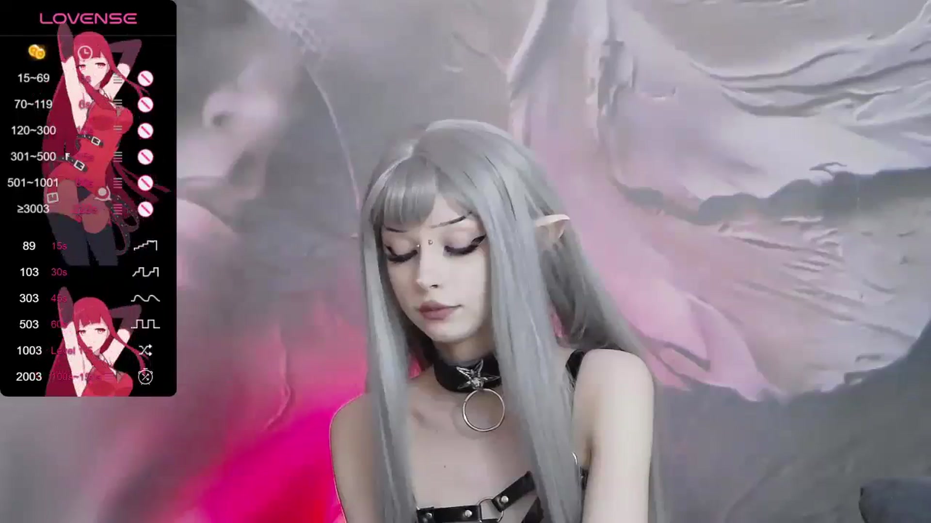 Gallery image thumbnail from Xenomy's myfreecams stream on, 03/13/2024, 08:24 image 19 of 20