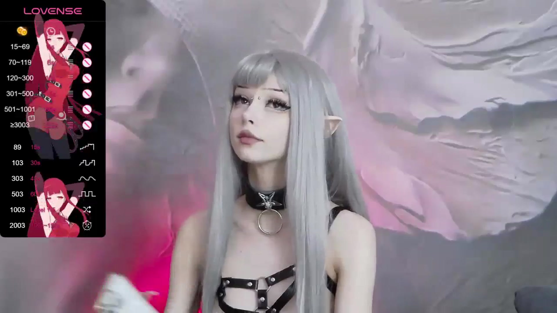 Gallery image thumbnail from Xenomy's myfreecams stream on, 03/13/2024, 08:24 image 15 of 20
