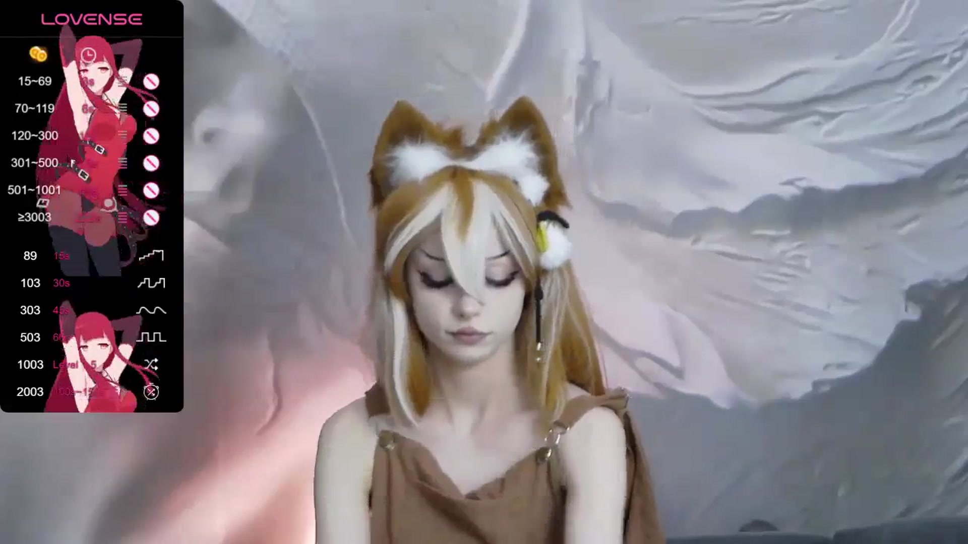 Gallery image thumbnail from Xenomy's myfreecams stream on, 03/14/2024, 06:26 image 2 of 20