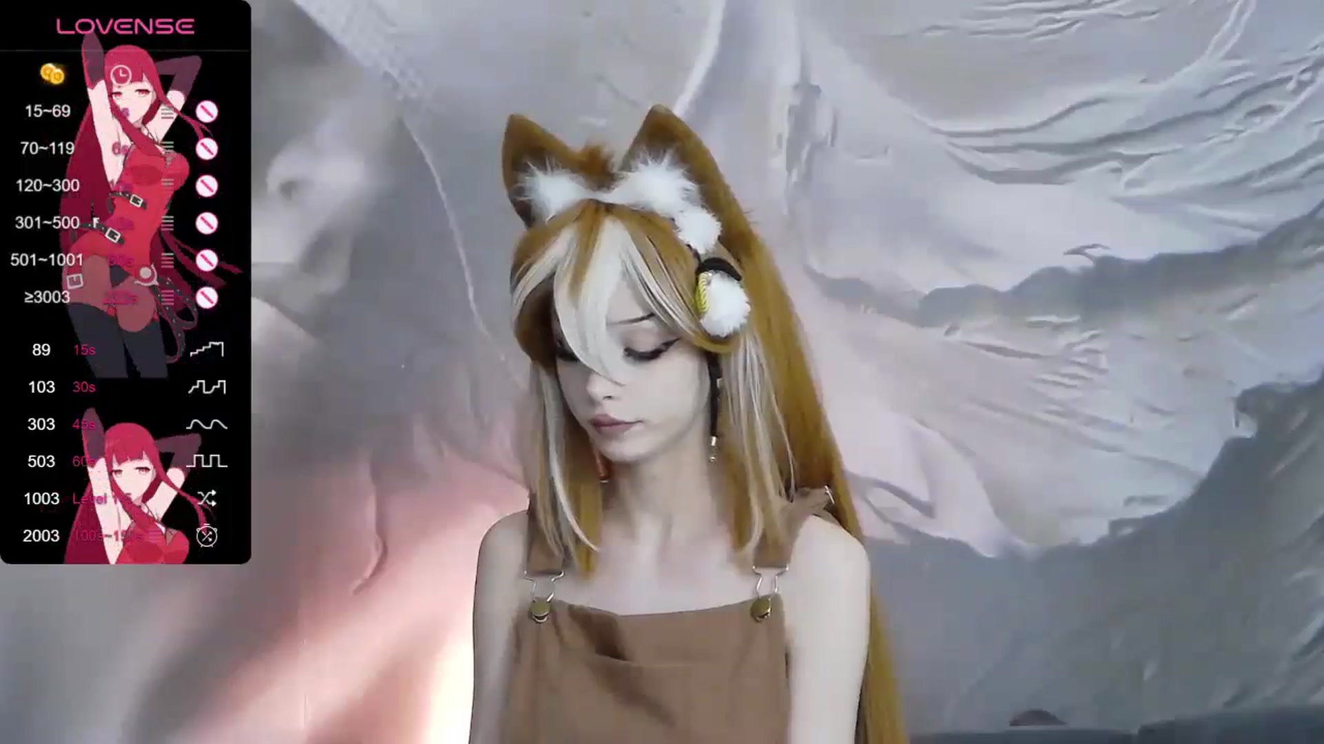 Gallery image thumbnail from Xenomy's myfreecams stream on, 03/14/2024, 06:26 image 7 of 20