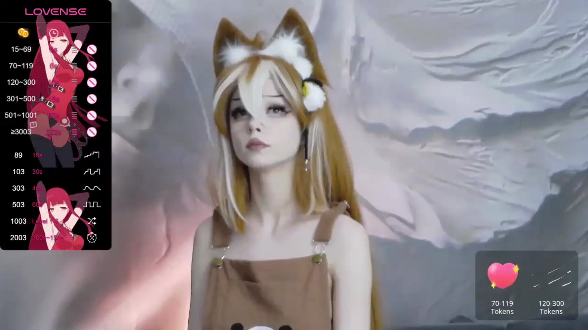 Gallery image thumbnail from Xenomy's myfreecams stream on, 03/14/2024, 06:26 image 6 of 20