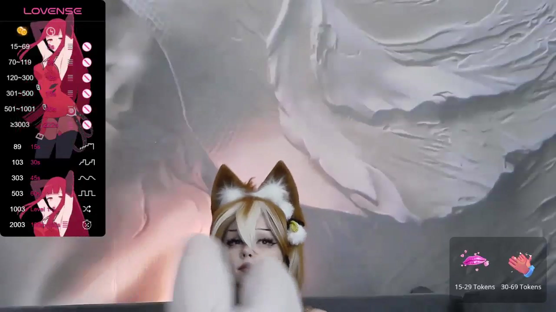 Gallery image thumbnail from Xenomy's myfreecams stream on, 03/14/2024, 06:26 image 9 of 20
