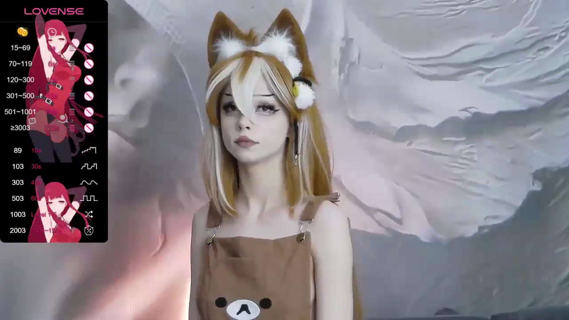Gallery image thumbnail from Xenomy's myfreecams stream on, 03/14/2024, 06:26 image 8 of 20