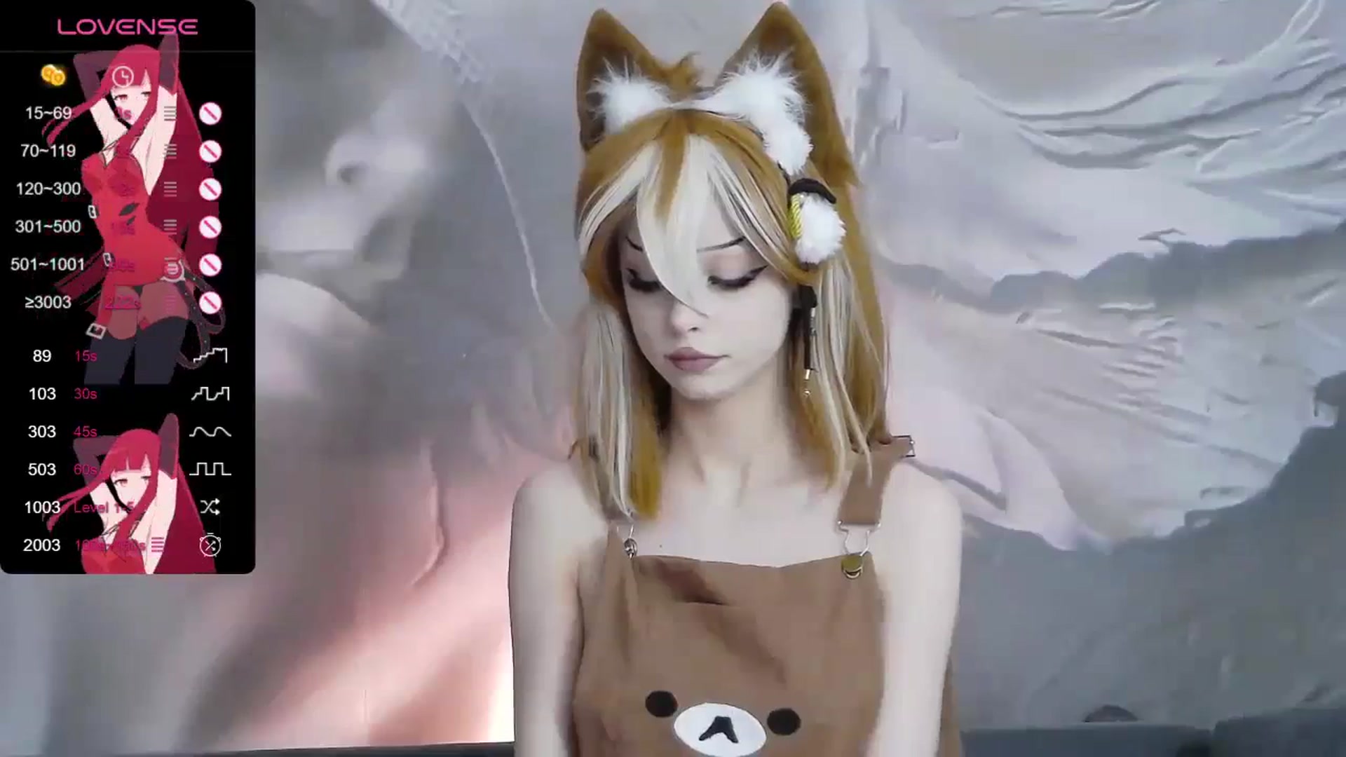 Gallery image thumbnail from Xenomy's myfreecams stream on, 03/14/2024, 06:26 image 12 of 20