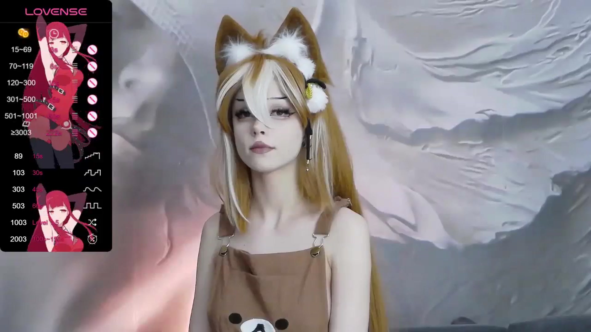 Gallery image thumbnail from Xenomy's myfreecams stream on, 03/14/2024, 06:26 image 5 of 20
