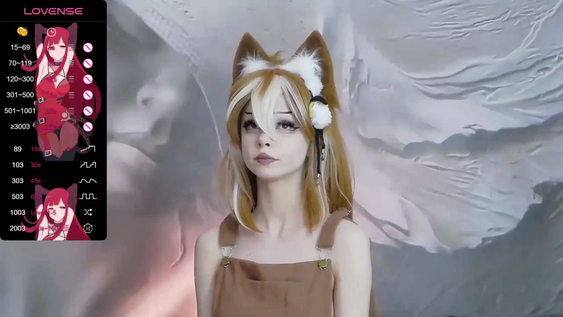 Gallery image thumbnail from Xenomy's myfreecams stream on, 03/14/2024, 08:32 image 3 of 20