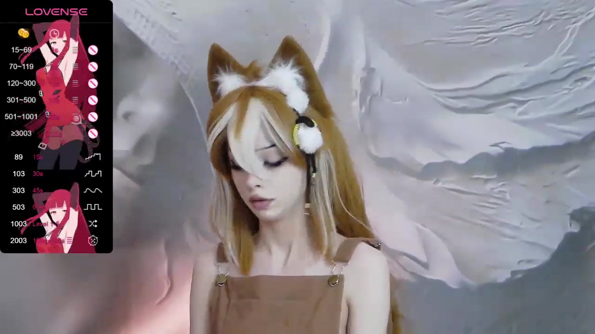 Gallery image thumbnail from Xenomy's myfreecams stream on, 03/14/2024, 08:32 image 13 of 20