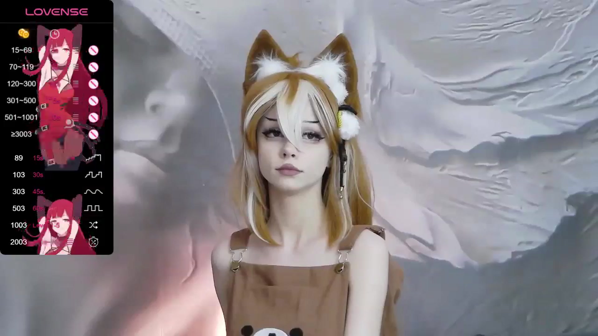 Gallery image thumbnail from Xenomy's myfreecams stream on, 03/14/2024, 08:32 image 5 of 20