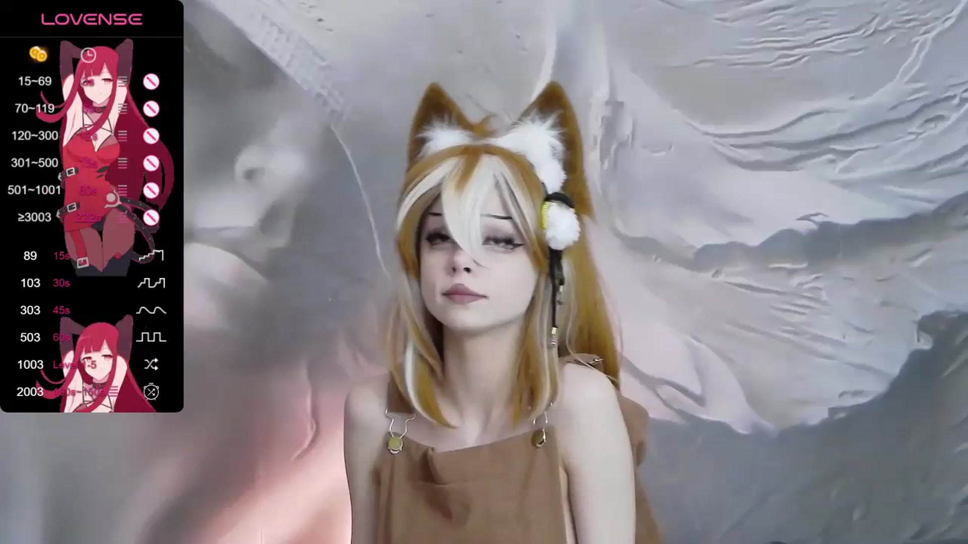 Gallery image thumbnail from Xenomy's myfreecams stream on, 03/14/2024, 08:32 image 4 of 20