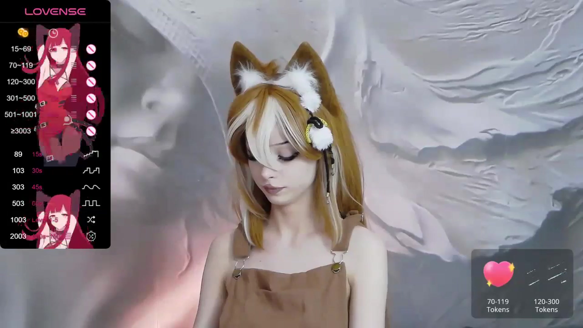 Gallery image thumbnail from Xenomy's myfreecams stream on, 03/14/2024, 08:32 image 2 of 20