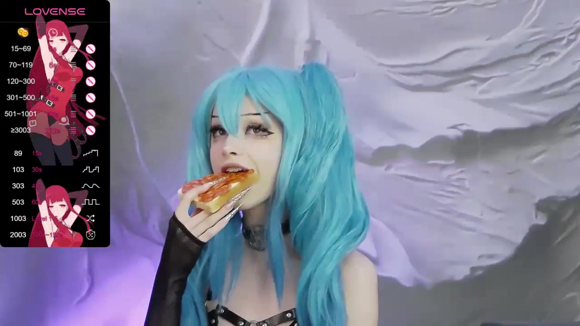 Gallery image thumbnail from Xenomy's myfreecams stream on, 03/21/2024, 06:37 image 14 of 20