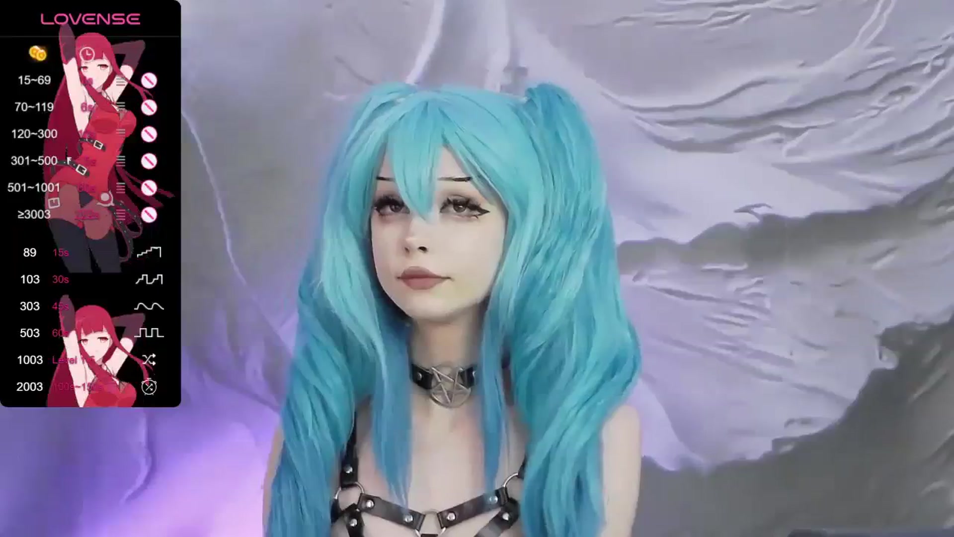 Gallery image thumbnail from Xenomy's myfreecams stream on, 03/21/2024, 06:37 image 17 of 20