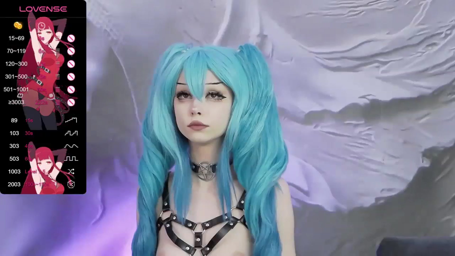 Gallery image thumbnail from Xenomy's myfreecams stream on, 03/21/2024, 06:37 image 18 of 20