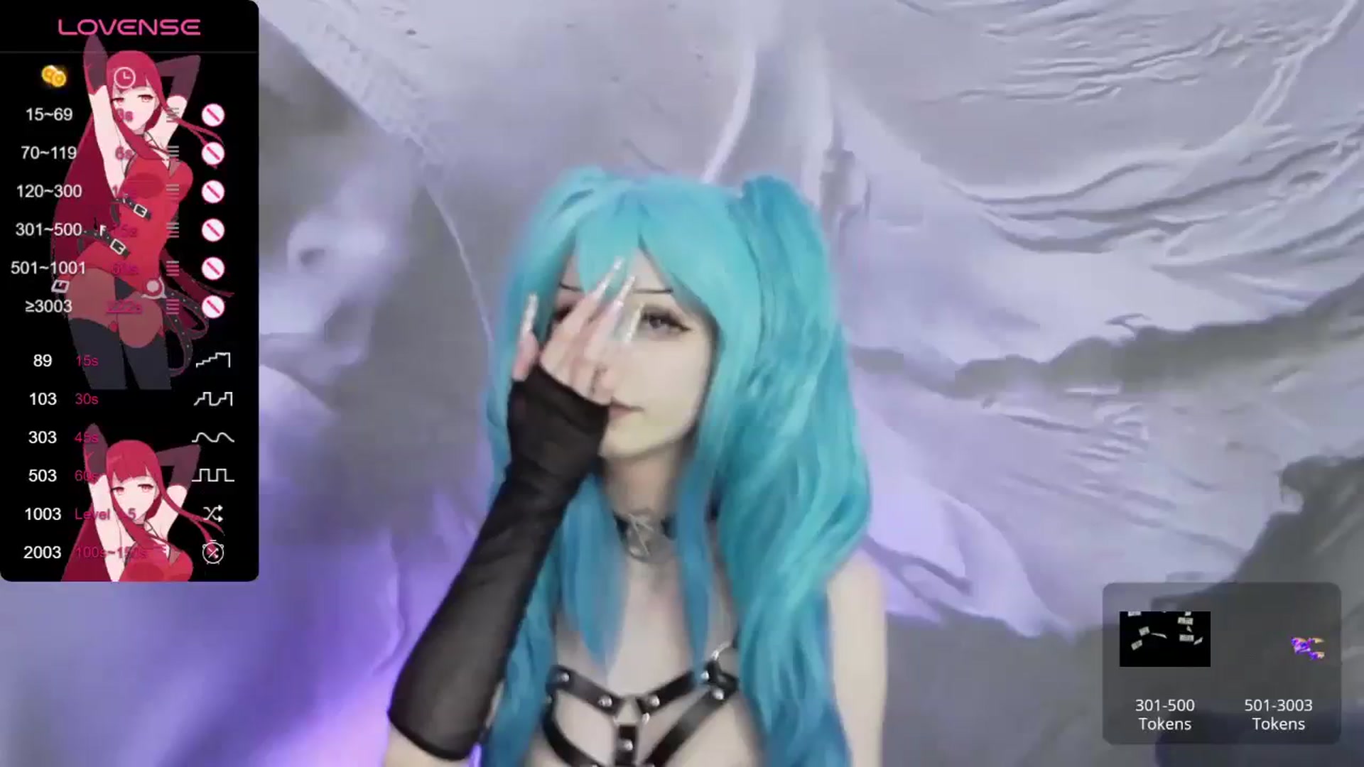 Gallery image thumbnail from Xenomy's myfreecams stream on, 03/21/2024, 06:37 image 1 of 20