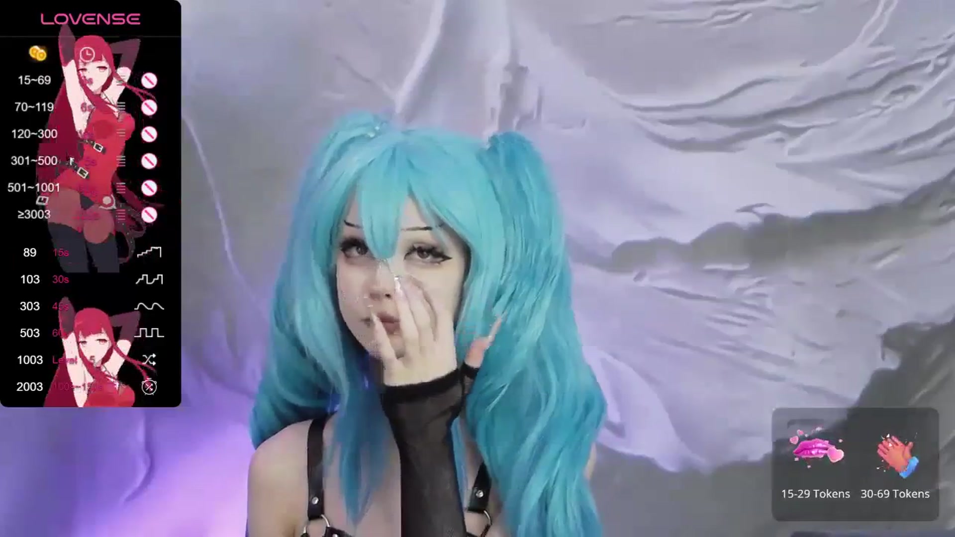 Gallery image thumbnail from Xenomy's myfreecams stream on, 03/21/2024, 06:37 image 13 of 20