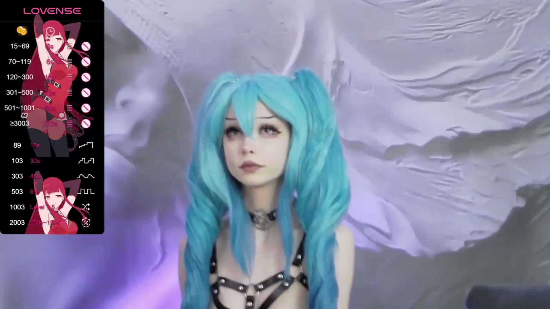 Gallery image thumbnail from Xenomy's myfreecams stream on, 03/21/2024, 06:37 image 2 of 20