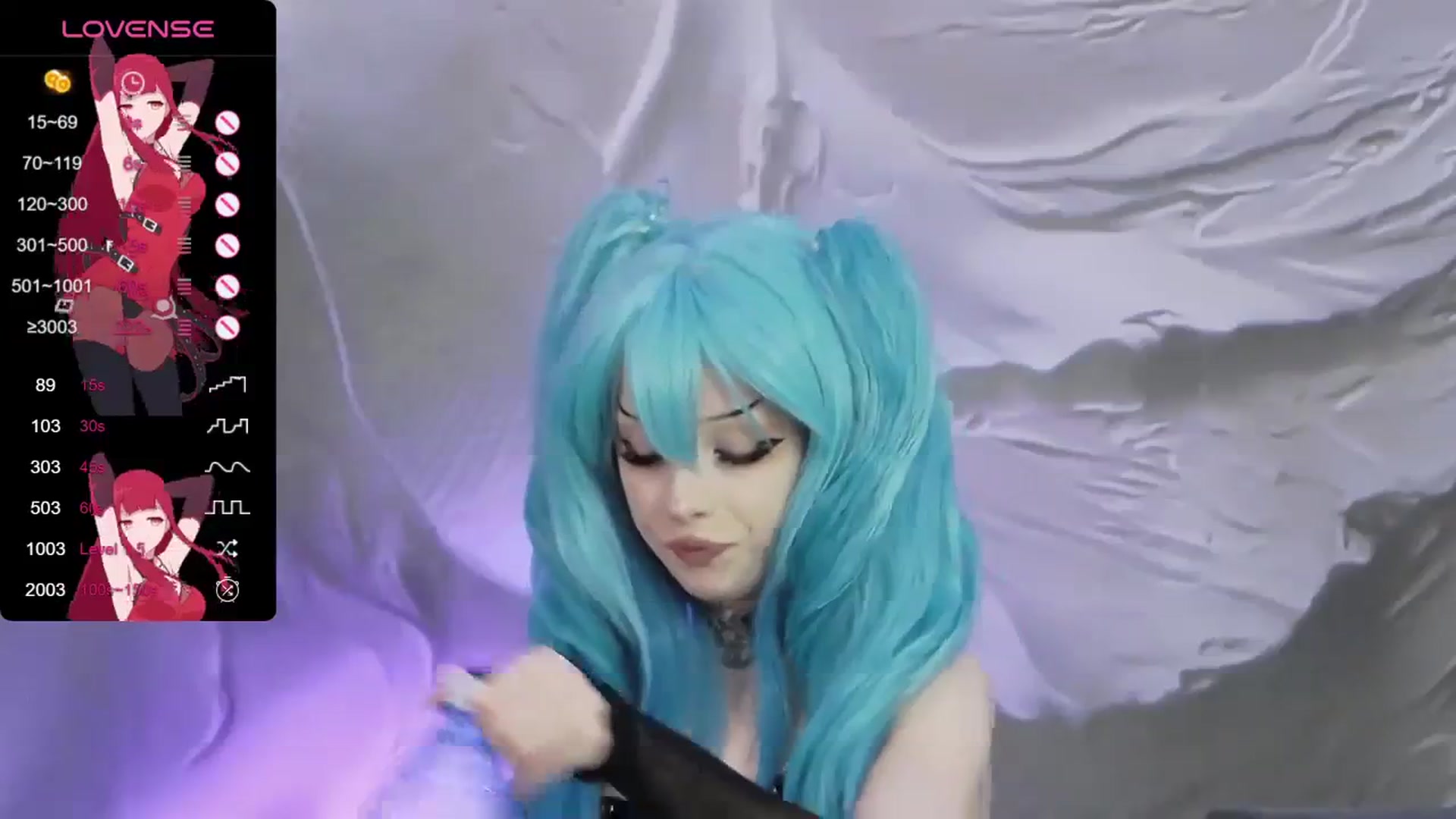 Gallery image thumbnail from Xenomy's myfreecams stream on, 03/21/2024, 06:37 image 16 of 20
