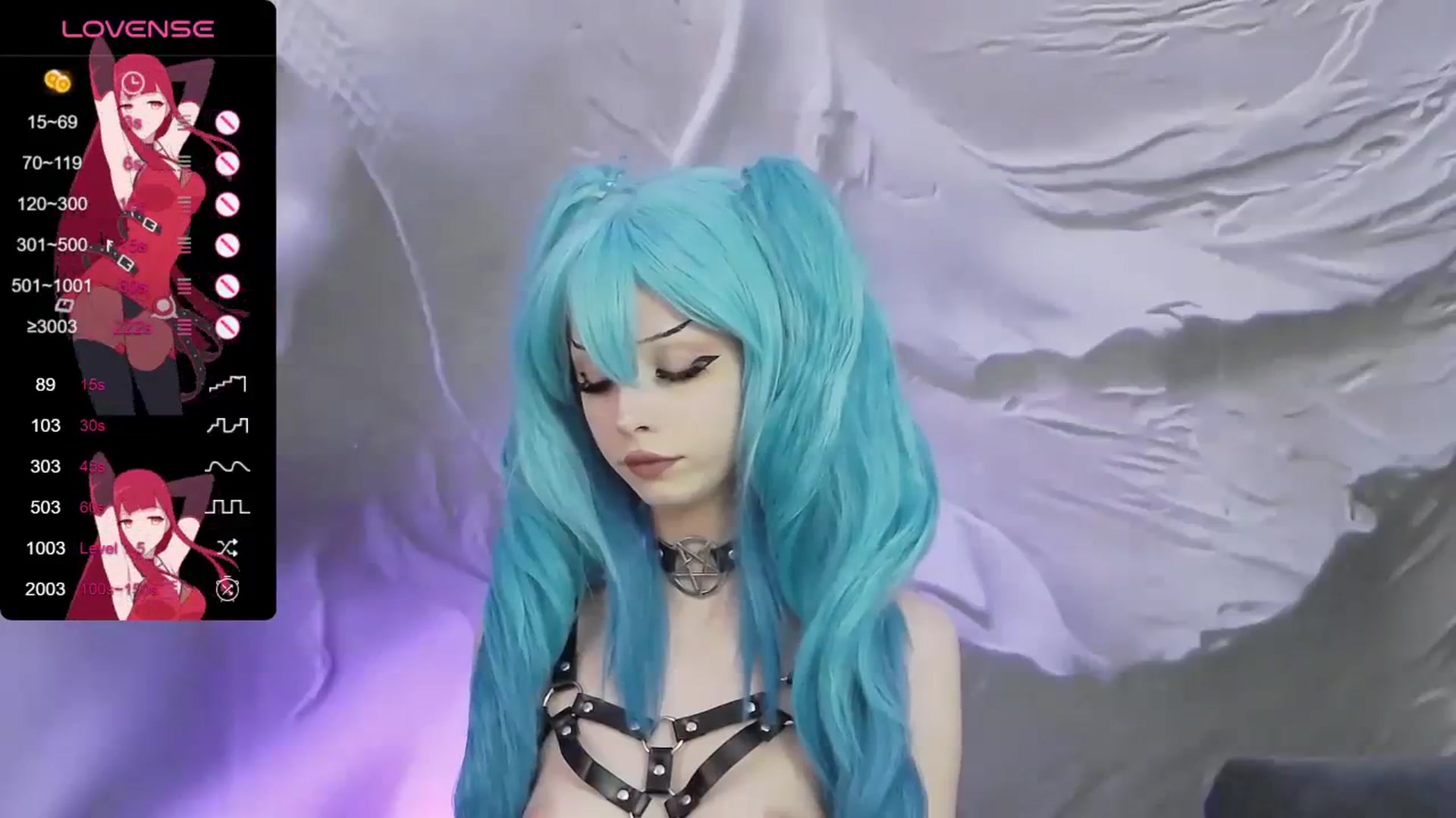 Gallery image thumbnail from Xenomy's myfreecams stream on, 03/21/2024, 06:37 image 19 of 20