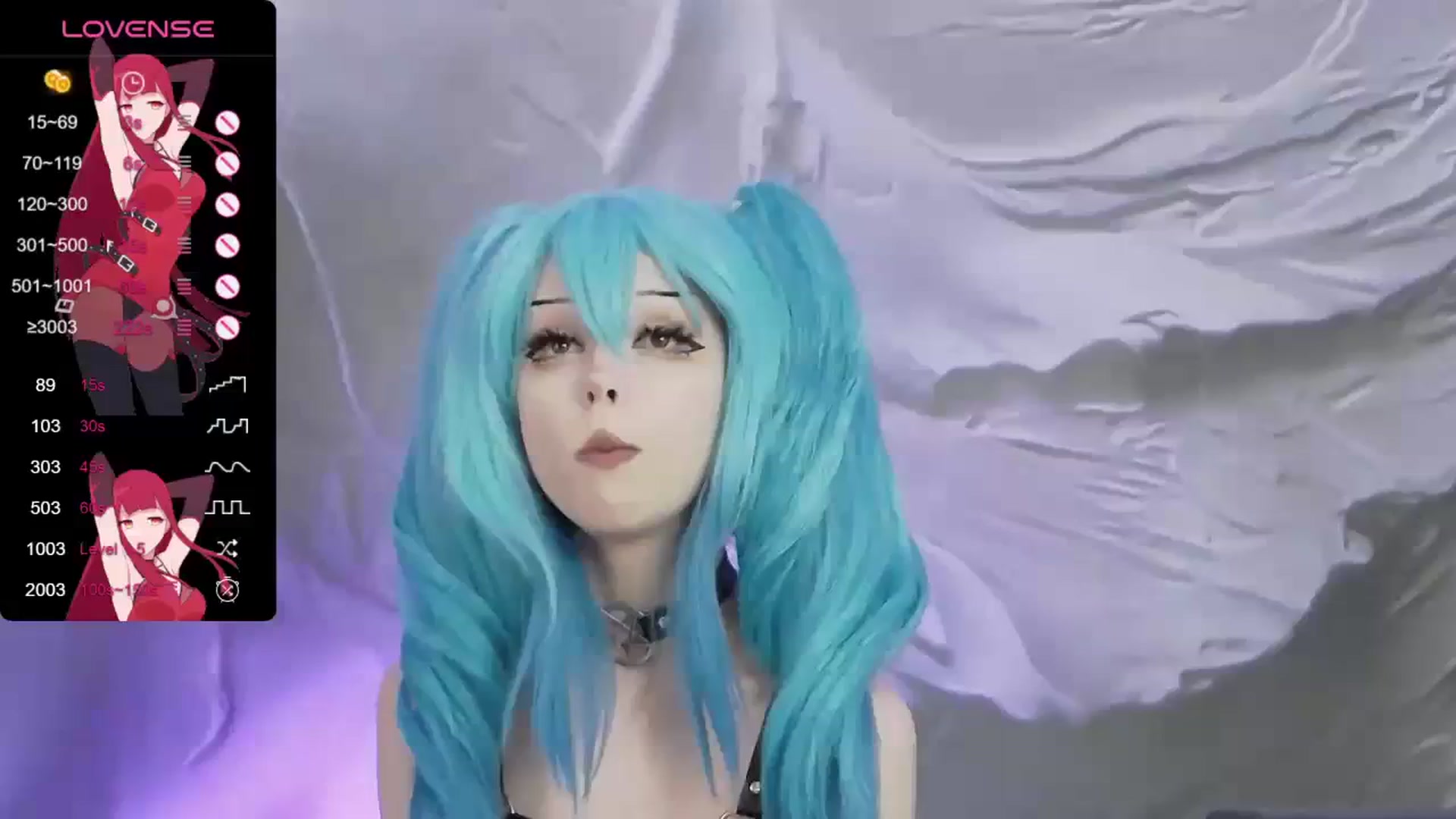 Gallery image thumbnail from Xenomy's myfreecams stream on, 03/21/2024, 06:37 image 15 of 20