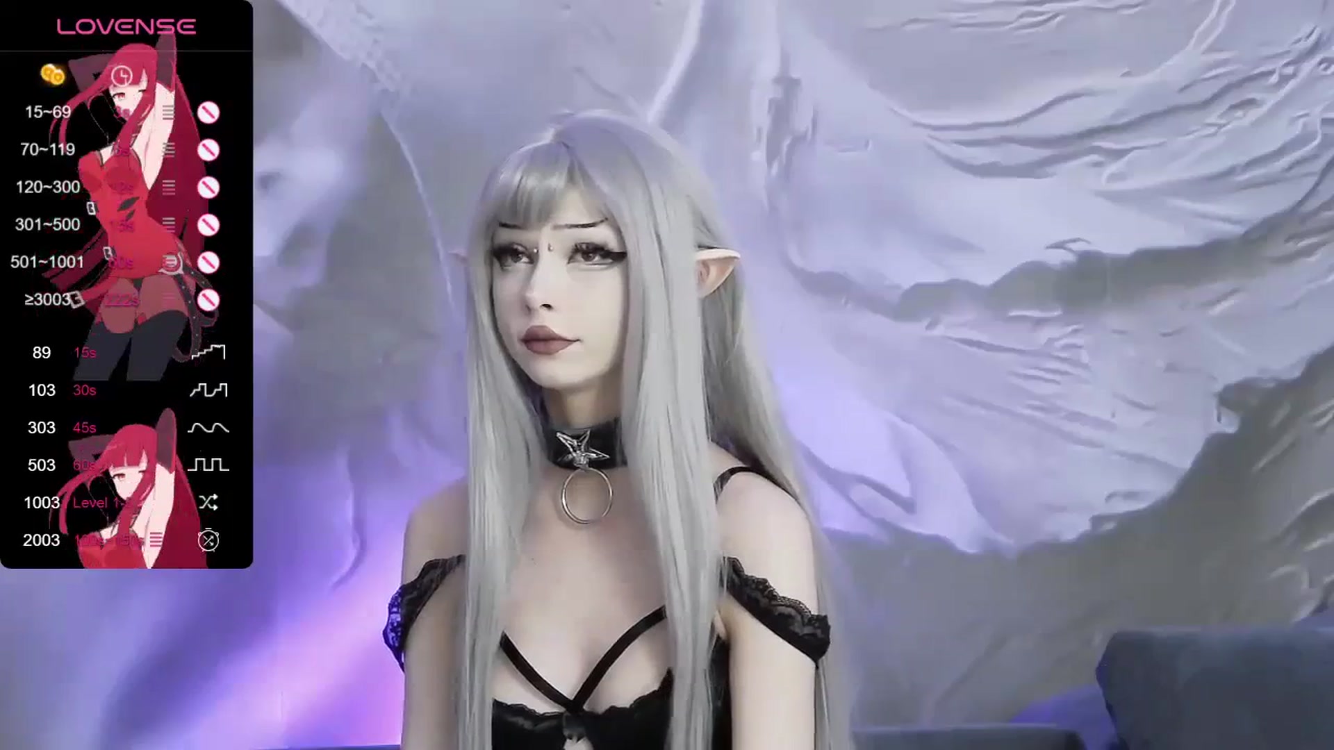Gallery image thumbnail from Xenomy's myfreecams stream on, 03/22/2024, 06:02 image 6 of 20