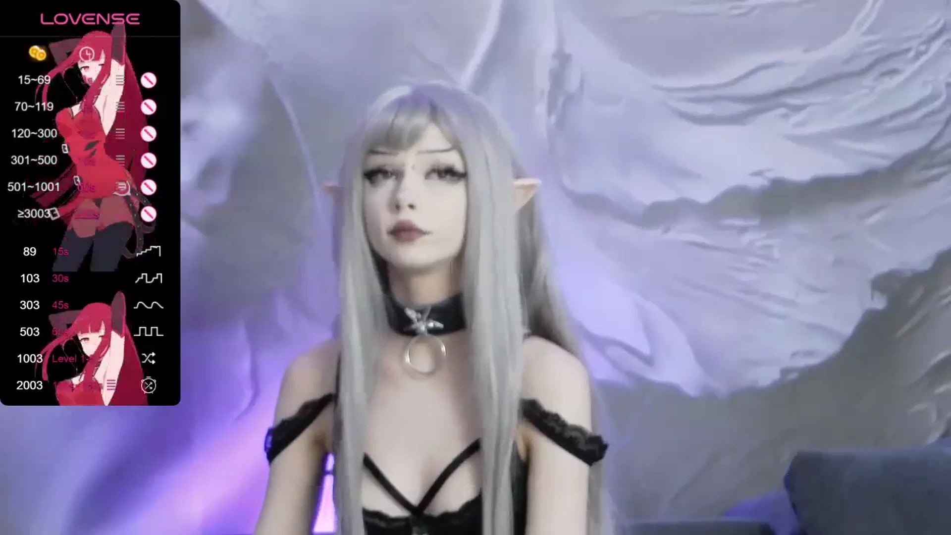 Gallery image thumbnail from Xenomy's myfreecams stream on, 03/22/2024, 06:02 image 9 of 20