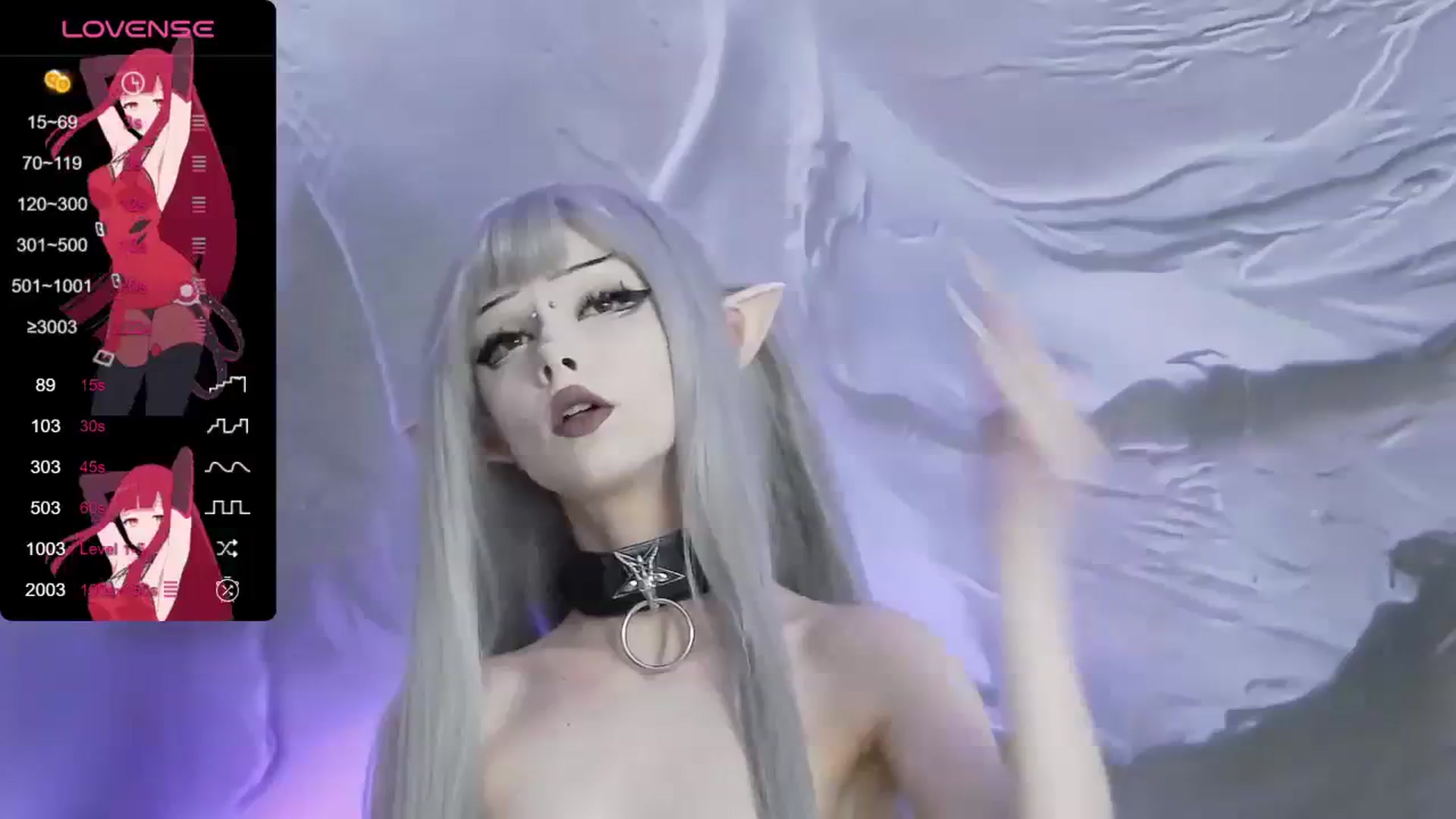 Gallery image thumbnail from Xenomy's myfreecams stream on, 03/22/2024, 06:02 image 1 of 20
