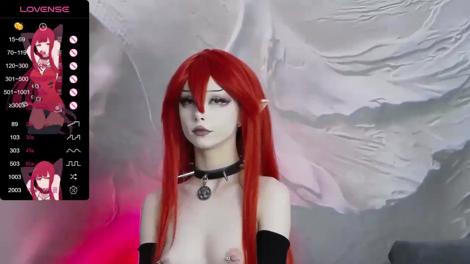 Gallery image thumbnail from Xenomy's myfreecams stream on, 03/23/2024, 03:40 image 9 of 20