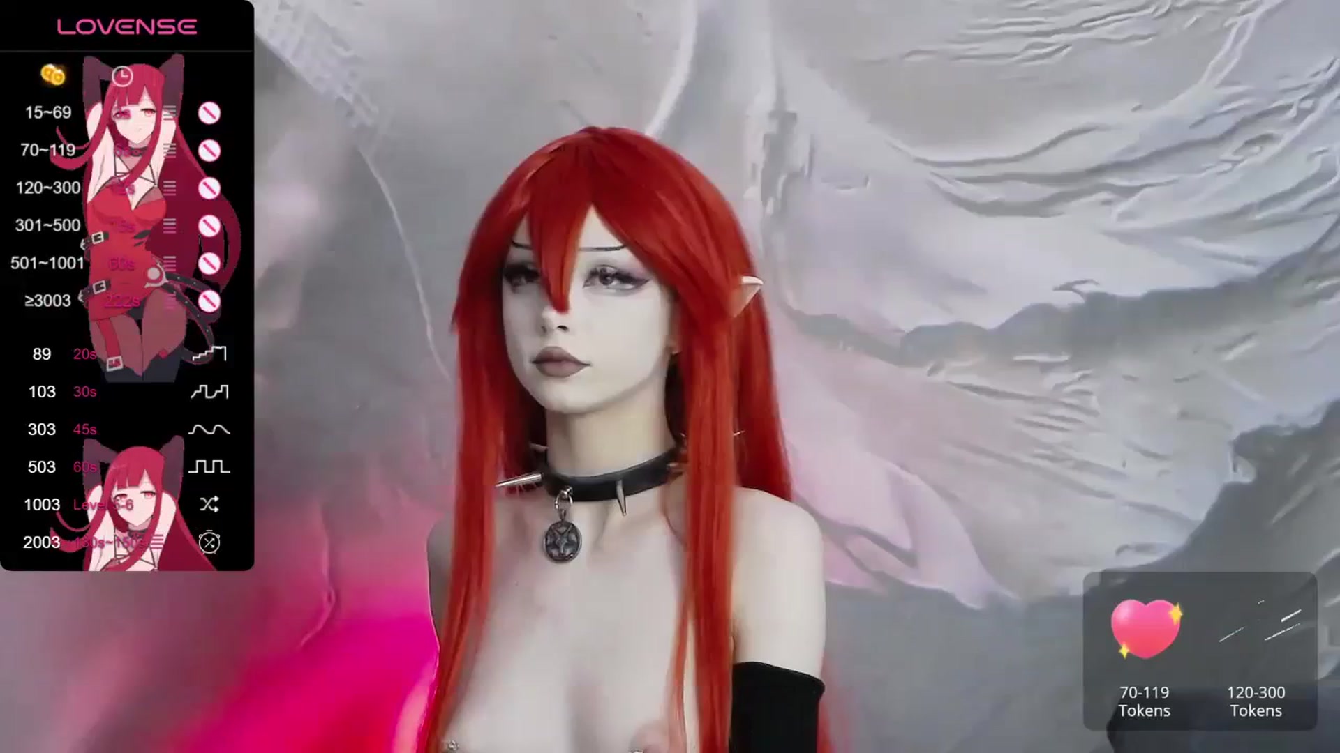 Gallery image thumbnail from Xenomy's myfreecams stream on, 03/23/2024, 03:40 image 16 of 20