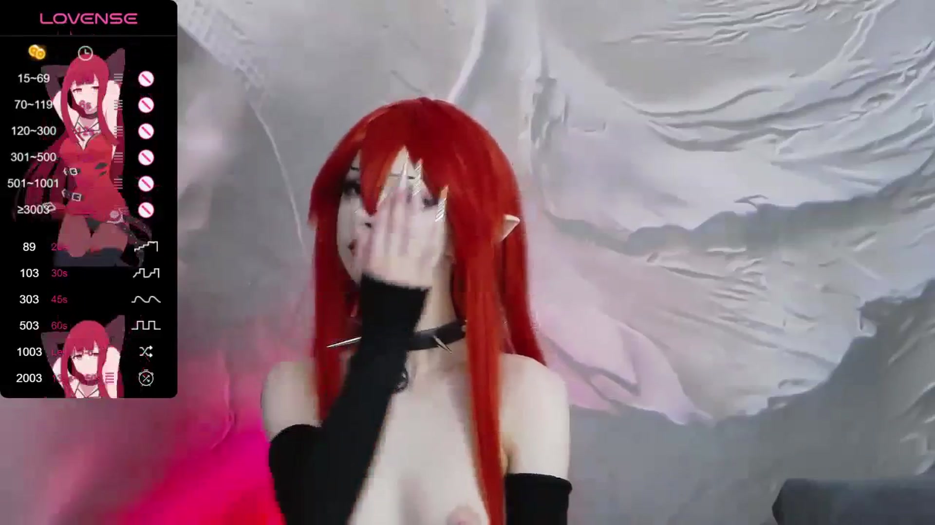 Gallery image thumbnail from Xenomy's myfreecams stream on, 03/23/2024, 03:40 image 3 of 20