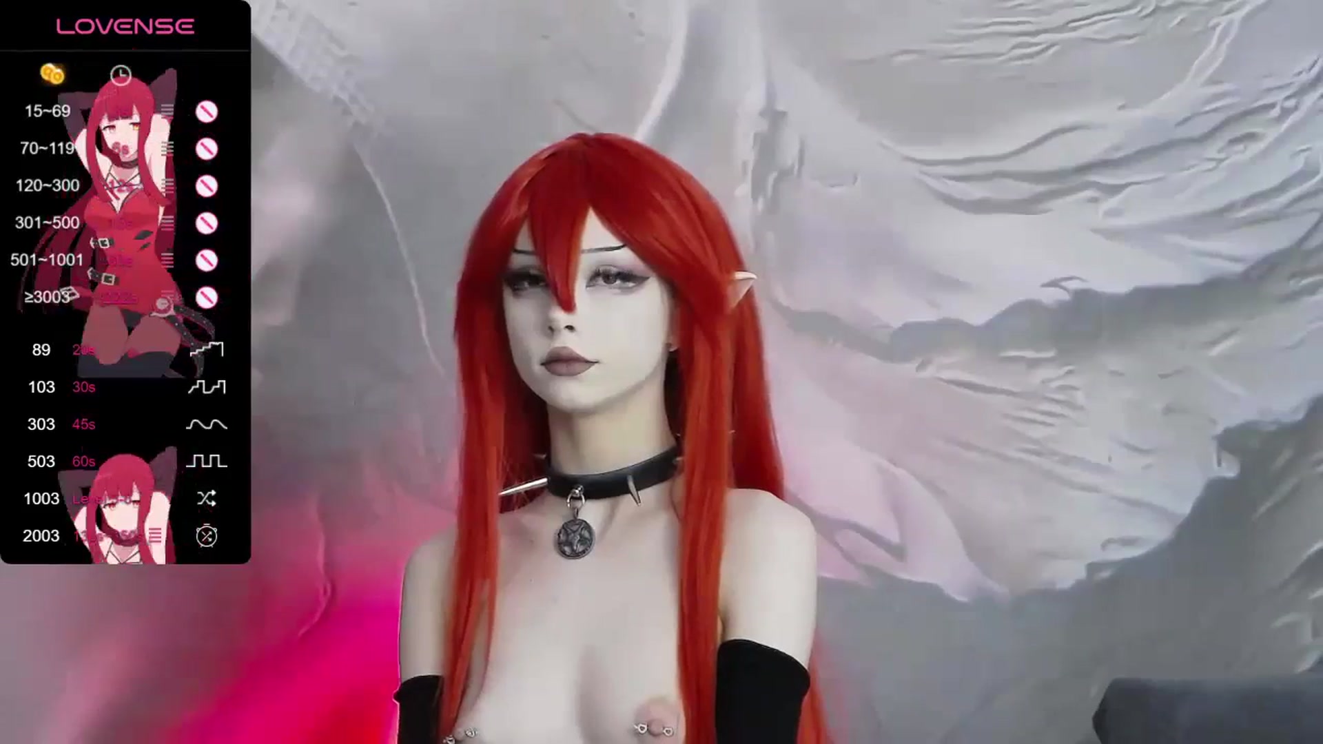 Gallery image thumbnail from Xenomy's myfreecams stream on, 03/23/2024, 03:40 image 10 of 20