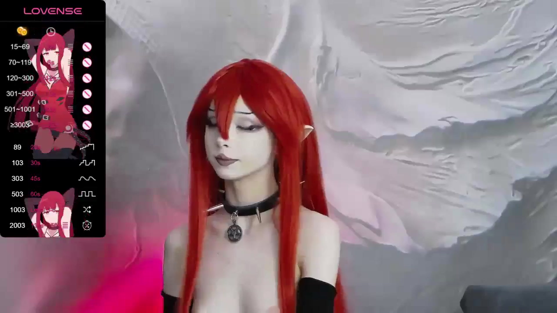 Gallery image thumbnail from Xenomy's myfreecams stream on, 03/23/2024, 03:40 image 12 of 20