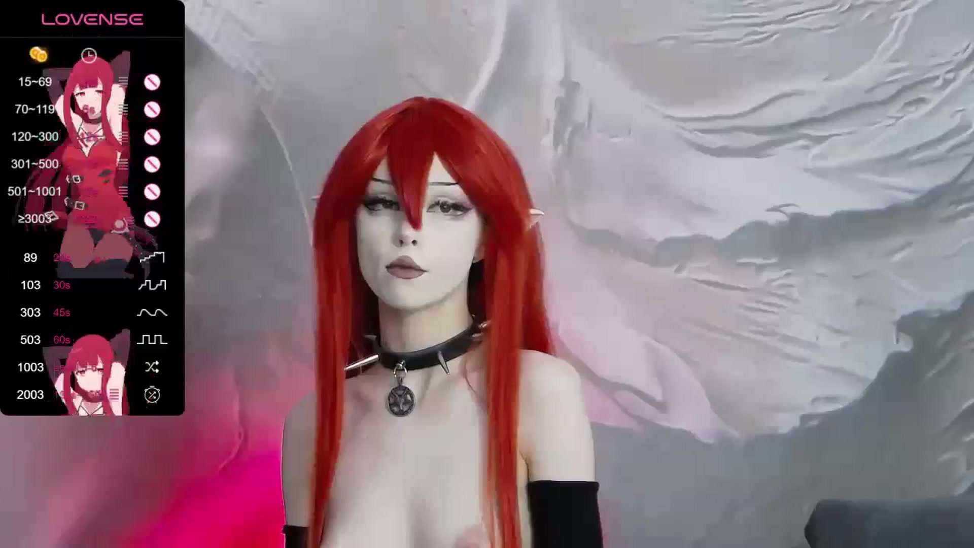 Gallery image thumbnail from Xenomy's myfreecams stream on, 03/23/2024, 03:40 image 14 of 20