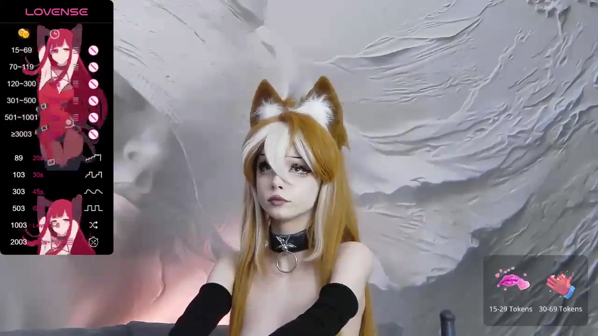 Gallery image thumbnail from Xenomy's myfreecams stream on, 03/25/2024, 05:29 image 18 of 20
