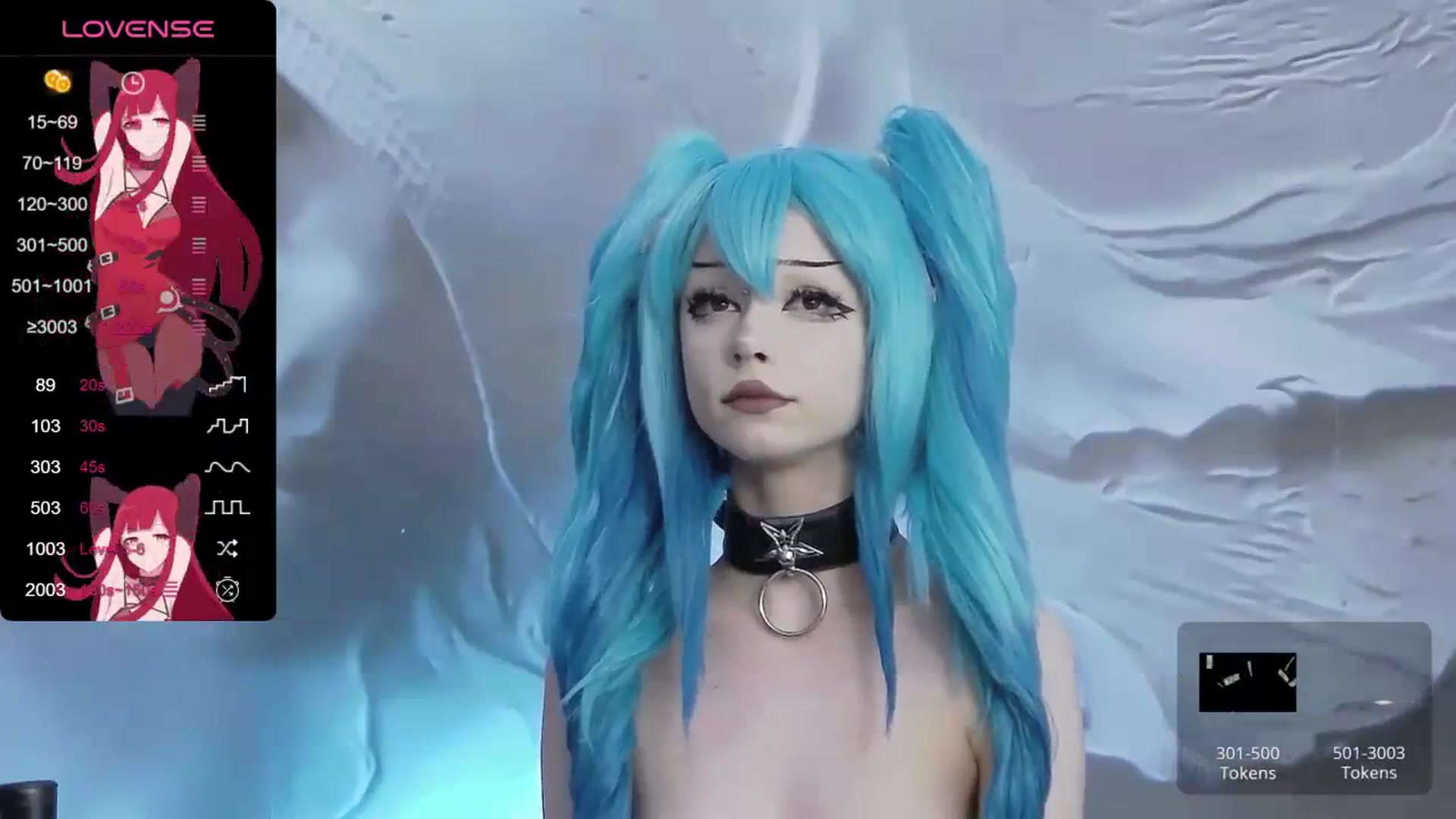 Gallery image thumbnail from Xenomy's myfreecams stream on, 03/27/2024, 04:54 image 11 of 20