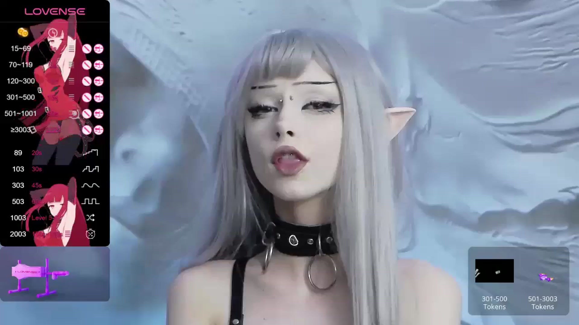 Gallery image thumbnail from Xenomy's myfreecams stream on, 03/29/2024, 03:42 image 7 of 20