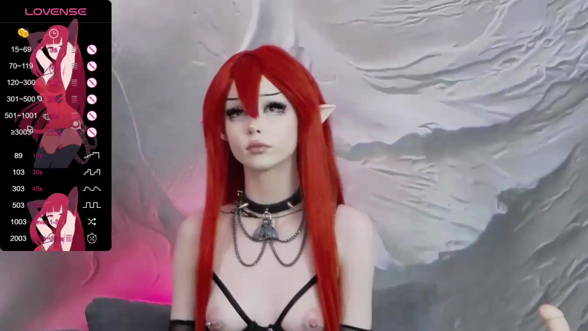 Gallery image thumbnail from Xenomy's myfreecams stream on, 04/26/2024, 05:09 image 19 of 20