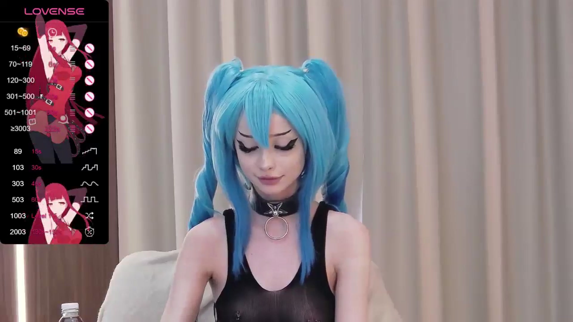 Gallery image thumbnail from Xenomy's myfreecams stream on, 05/26/2024, 06:31 image 14 of 20
