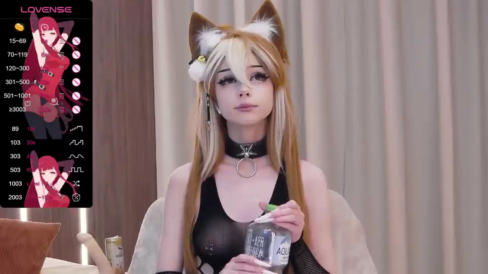 Gallery image thumbnail from Xenomy's myfreecams stream on, 05/28/2024, 02:05 image 16 of 20