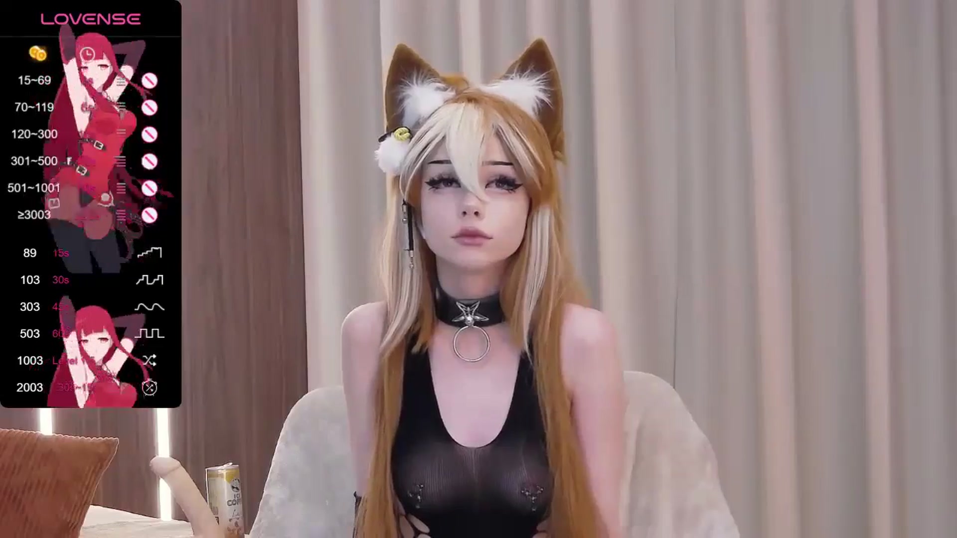 Gallery image thumbnail from Xenomy's myfreecams stream on, 05/28/2024, 02:05 image 14 of 20
