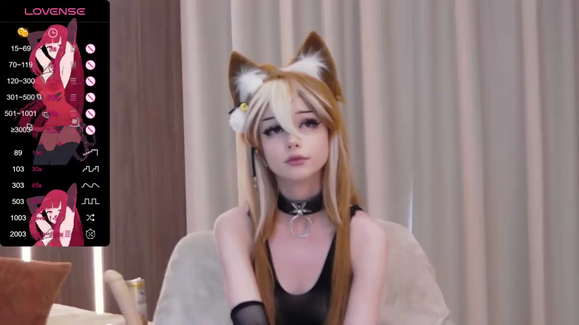 Gallery image thumbnail from Xenomy's myfreecams stream on, 05/28/2024, 06:36 image 12 of 20