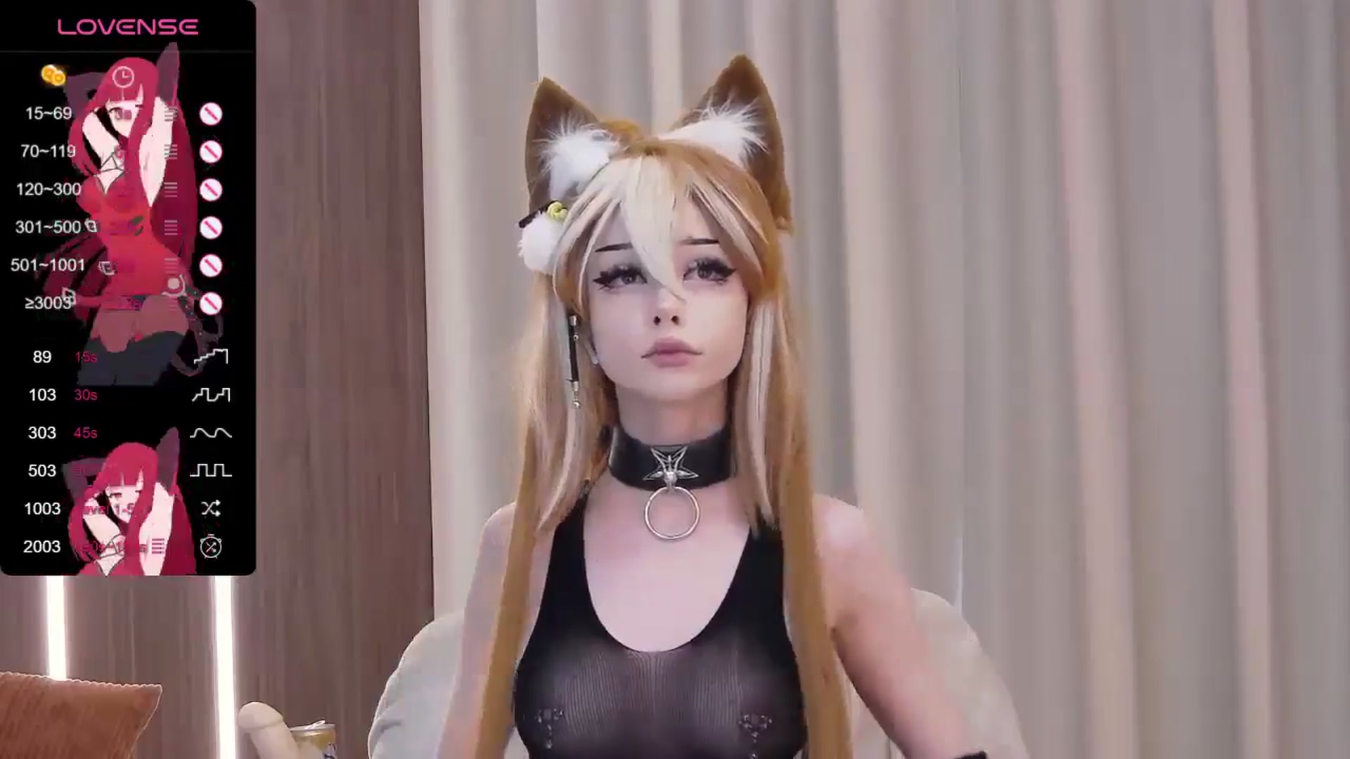 Gallery image thumbnail from Xenomy's myfreecams stream on, 05/28/2024, 06:36 image 17 of 20
