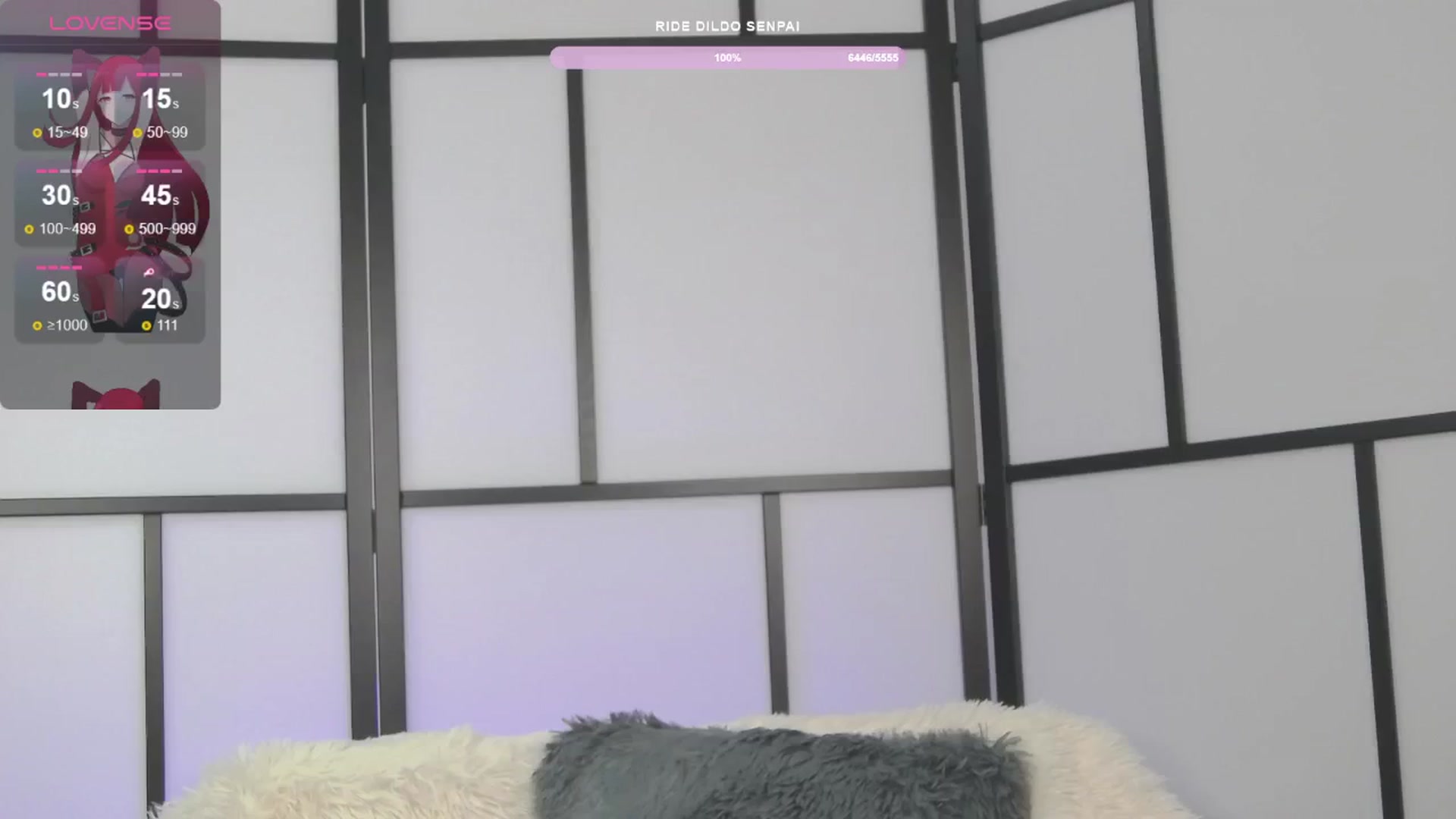 Gallery image thumbnail from Xenomy's myfreecams stream on, 12/15/2024, 11:07 image 14 of 20