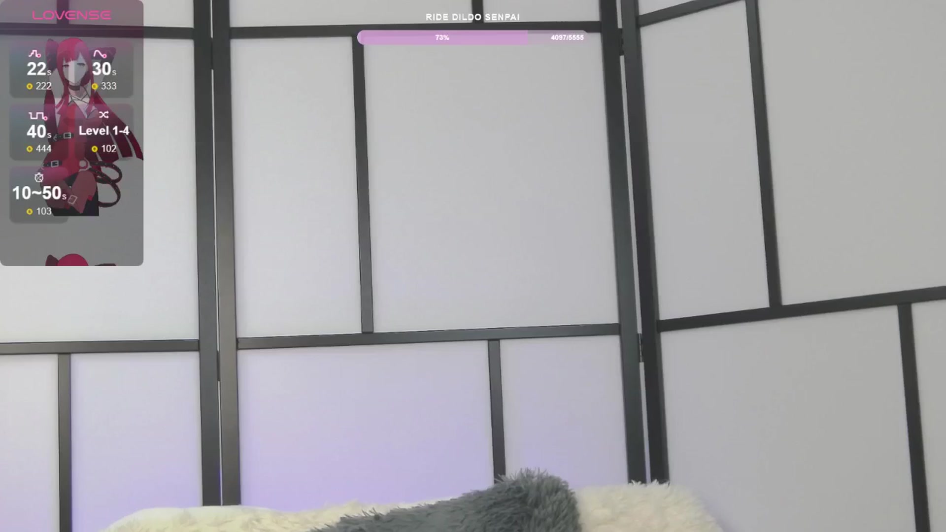 Gallery image thumbnail from Xenomy's myfreecams stream on, 12/17/2024, 11:46 image 17 of 20
