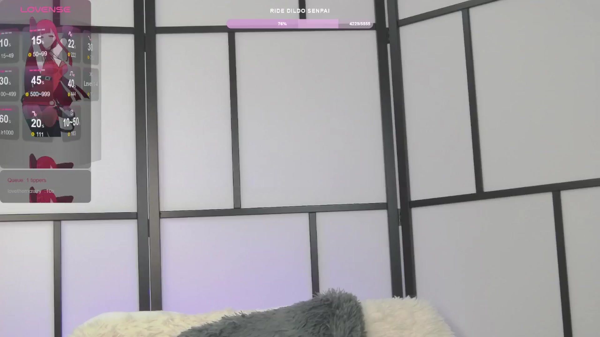 Gallery image thumbnail from Xenomy's myfreecams stream on, 12/17/2024, 11:46 image 18 of 20