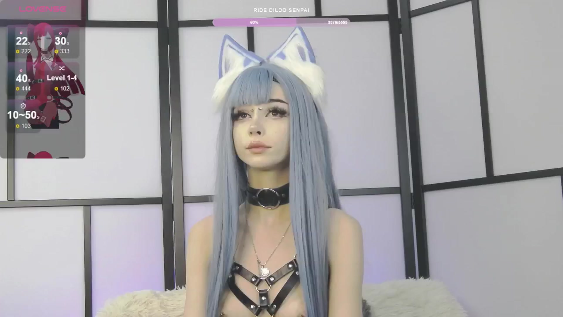 Gallery image thumbnail from Xenomy's myfreecams stream on, 12/17/2024, 11:46 image 11 of 20