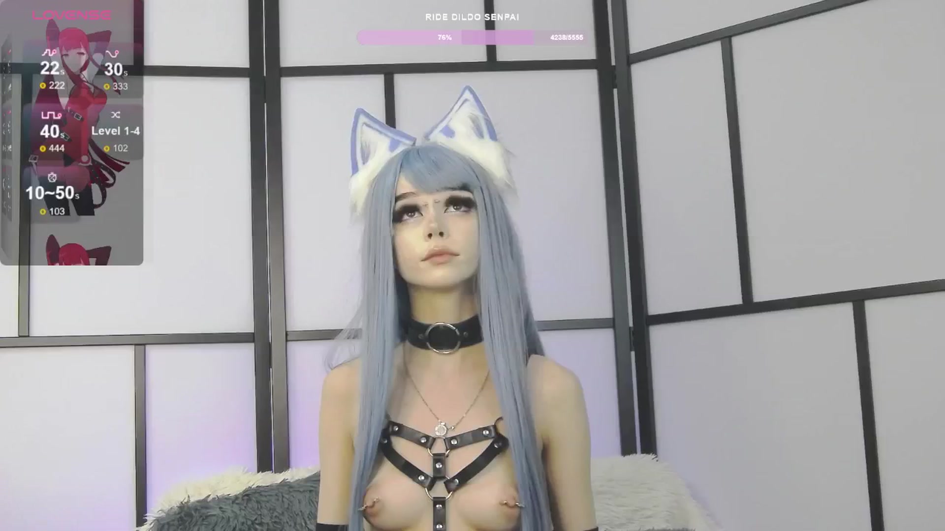 Gallery image thumbnail from Xenomy's myfreecams stream on, 12/21/2024, 13:02 image 4 of 20
