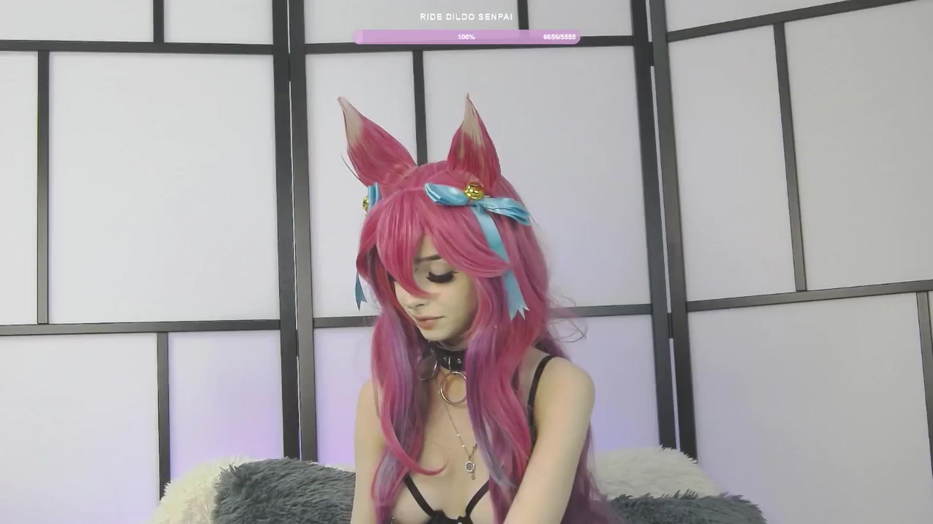 Gallery image thumbnail from Xenomy's myfreecams stream on, 12/27/2024, 10:05 image 14 of 20