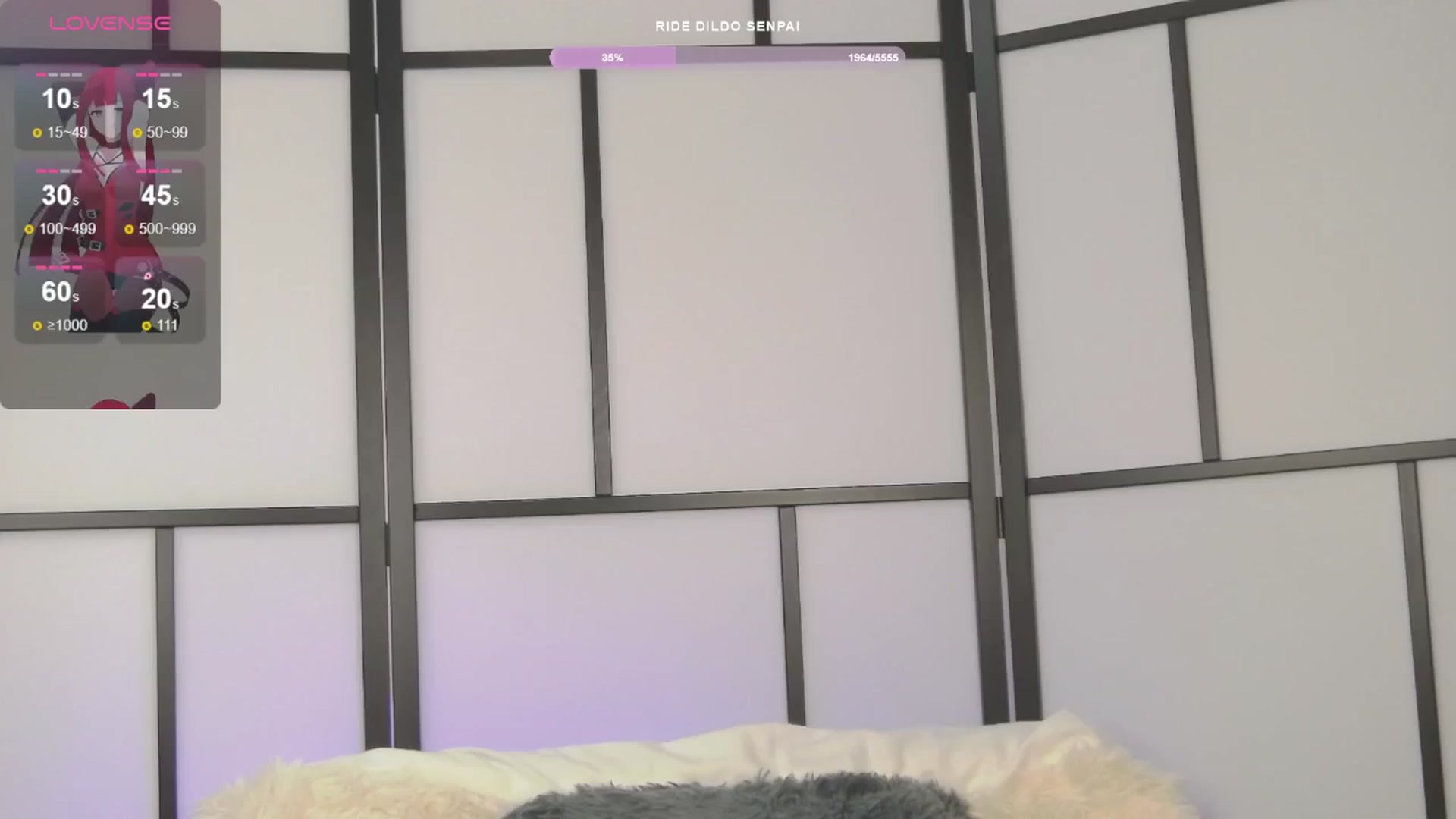 Gallery image thumbnail from Xenomy's myfreecams stream on, 01/05/2025, 11:36 image 16 of 20