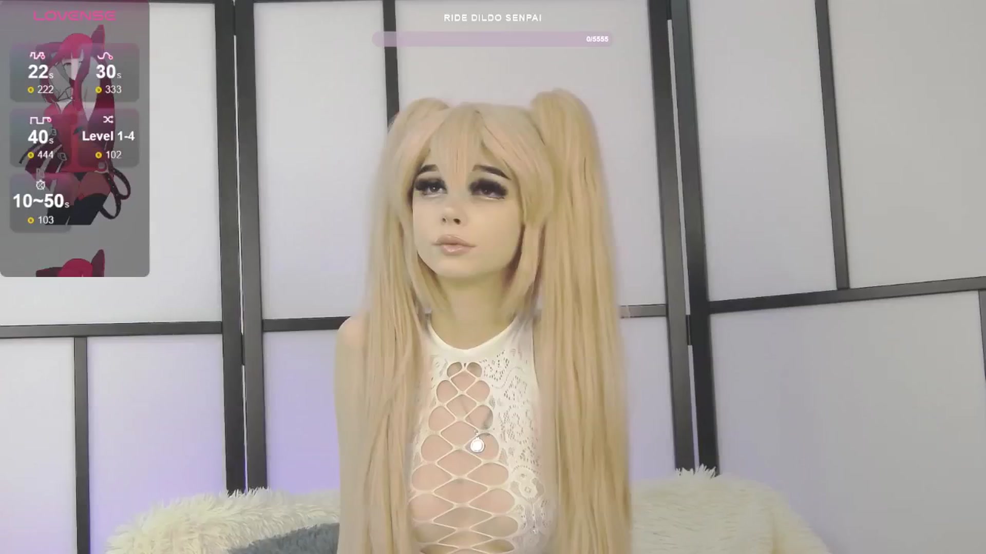 Gallery image thumbnail from Xenomy's myfreecams stream on, 01/06/2025, 07:09 image 2 of 20