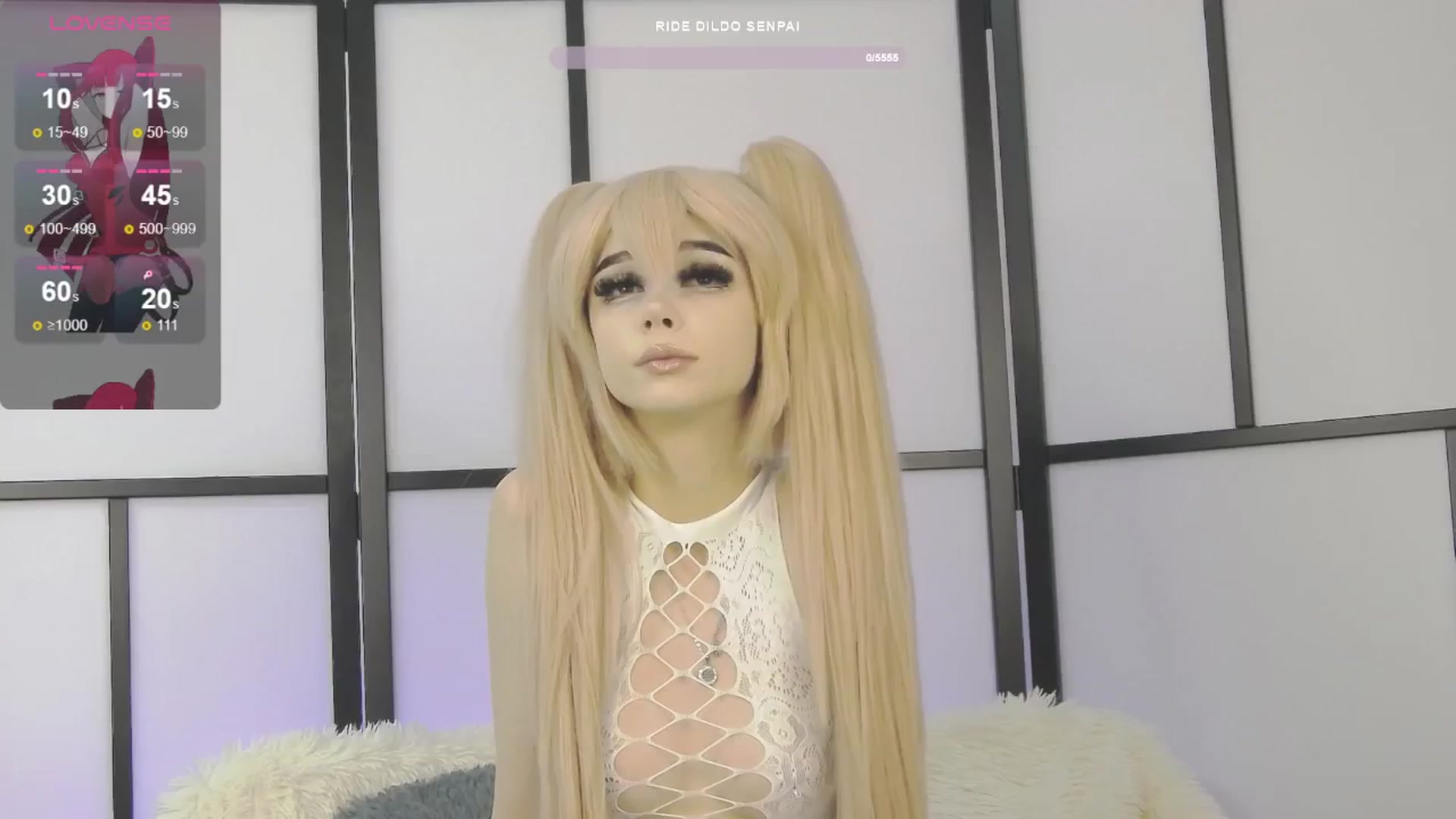 Gallery image thumbnail from Xenomy's myfreecams stream on, 01/06/2025, 07:09 image 1 of 20